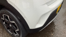 Vauxhall Mokka 1.2 Turbo Ultimate 5dr Auto Petrol Hatchback